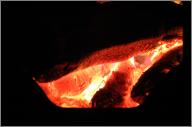 Big Basin wood stove