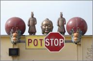 Pot Stop