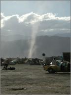 Dust Devil (Picture #2666. Coincidence? I think not.)