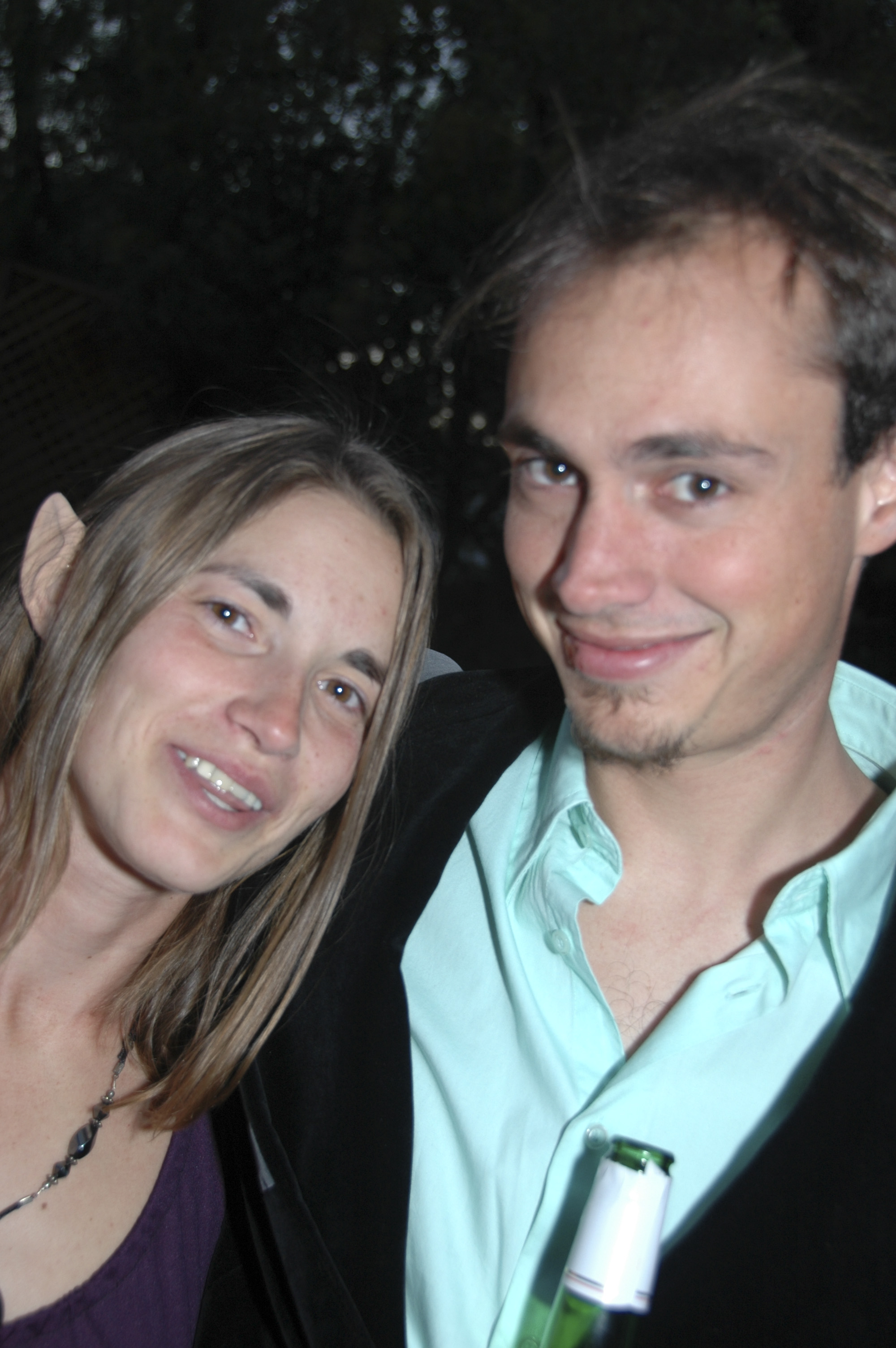 Jessica, Sawyer