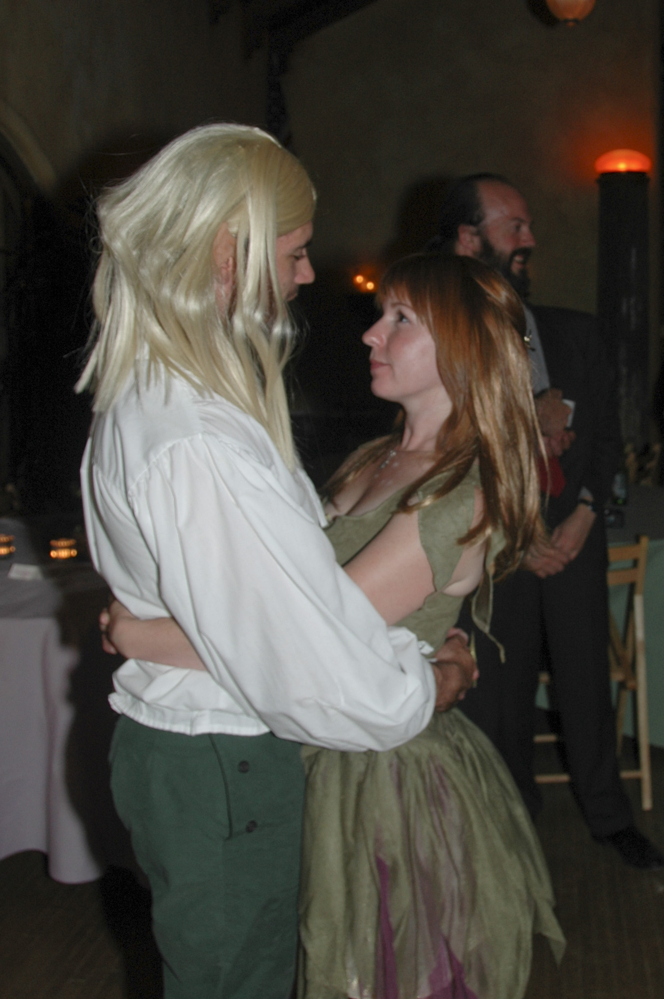 Durok and Daniell