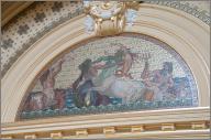 Bathhouse Mosaic