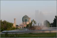 Mausoleum of Timur