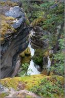 Athabasca Falls