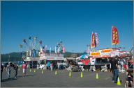 Tillamook County Fair