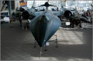 SR-71 Blackbird