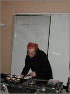 DJ Danfuzz
