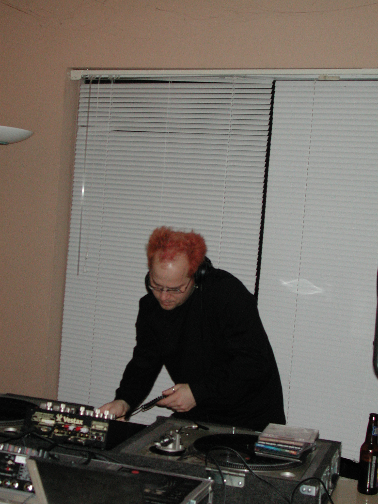 DJ Danfuzz