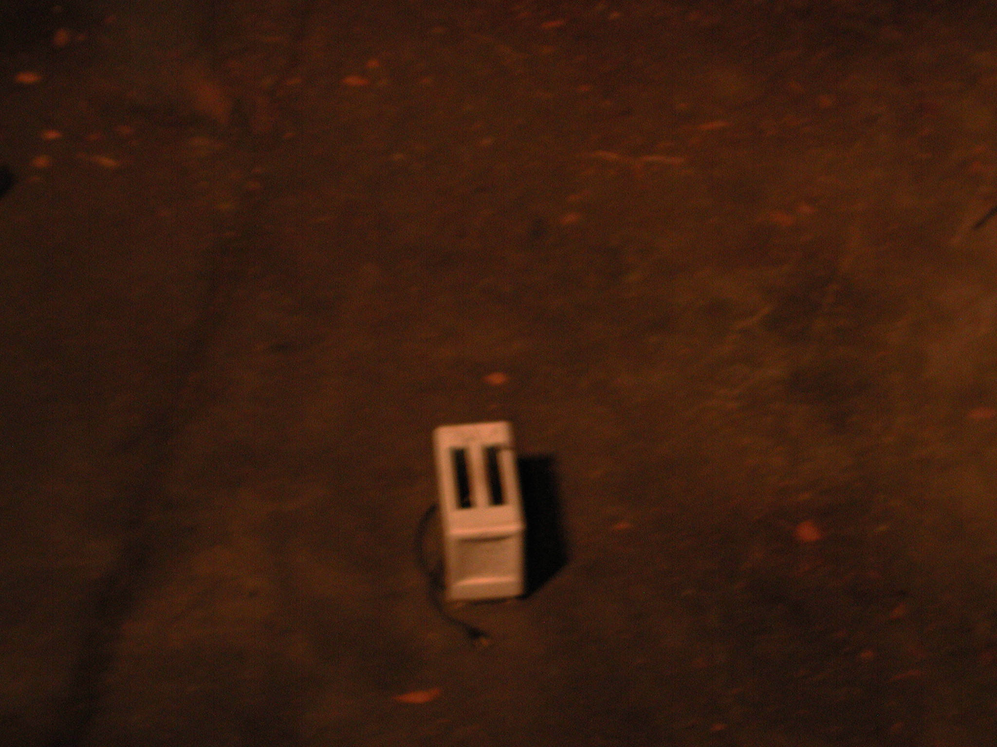 The Toaster