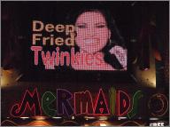Deep fried twinkies