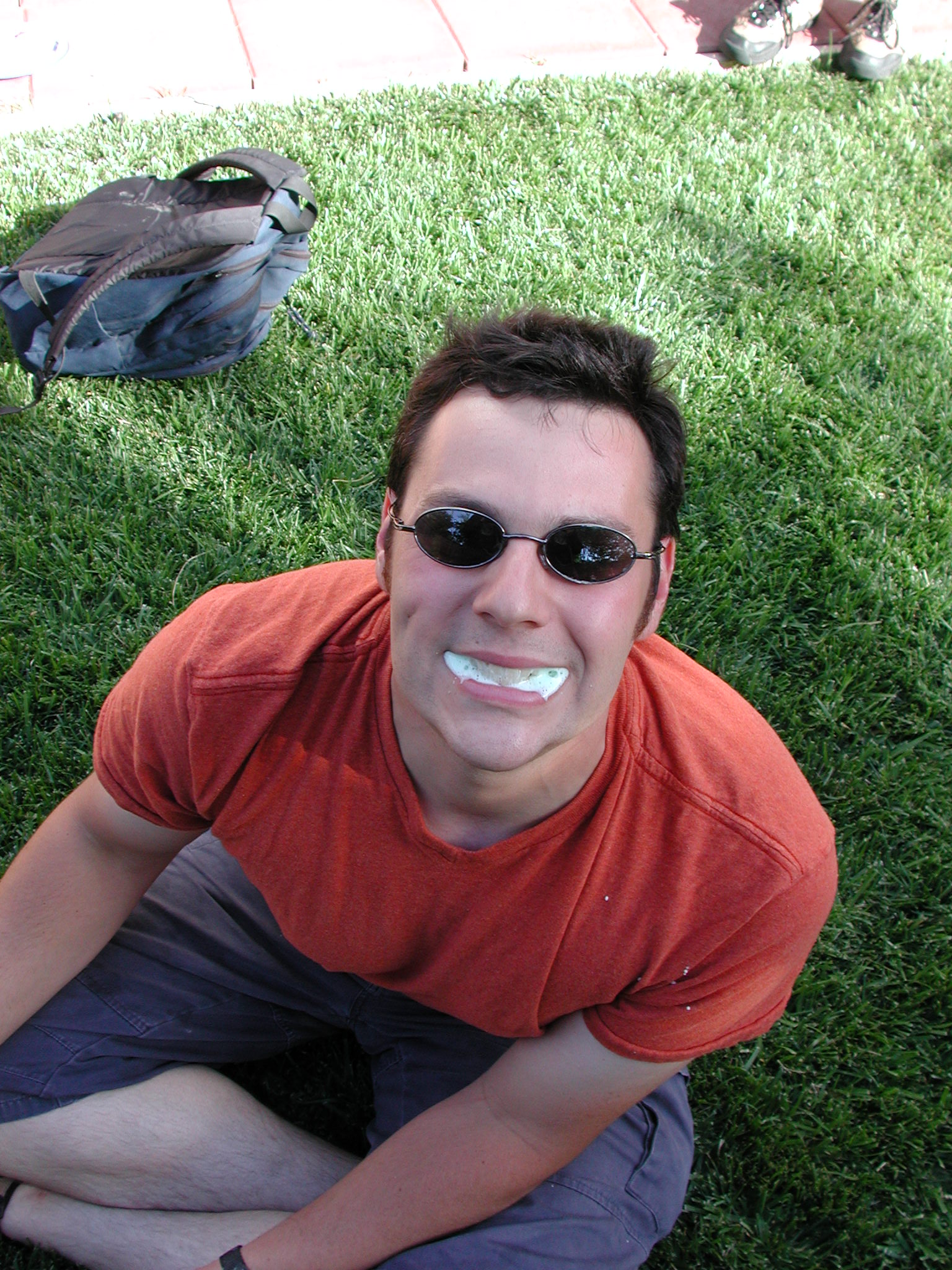 Aaron