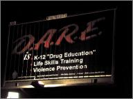 "Drug Education"