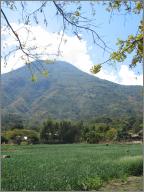 VolcÃ¡n San Pedro