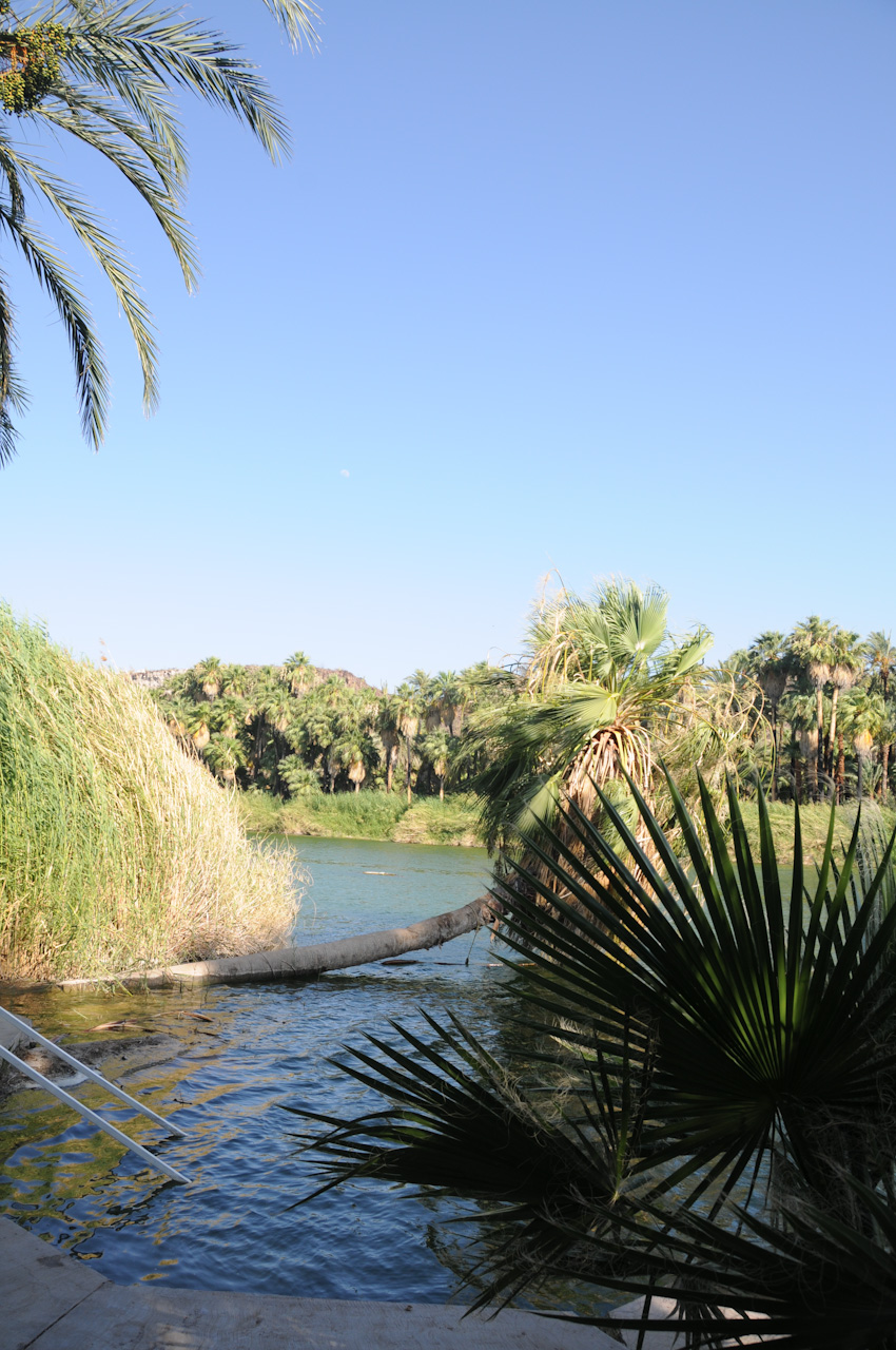 River