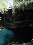 Cenote ZacÃ­