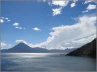 Lago de AtitlÃ¡n