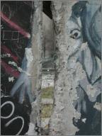 Berlin Wall/East Side Gallery