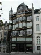 Old England Building (Museum of Musical Instruments)