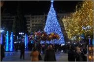 Syntagma Square