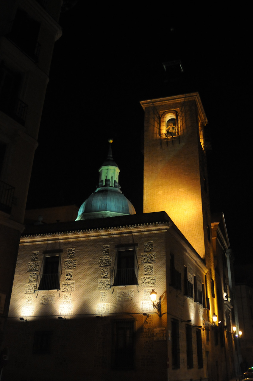San Gines