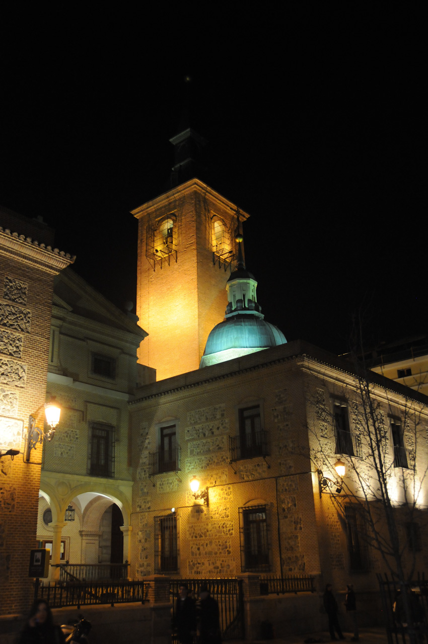 San Gines