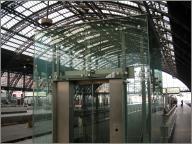 Köln station
