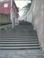 Old Castle Steps