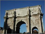 Constantine's Arch