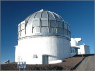 United Kingdom Infra-Red Telescope