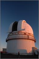 UH 2.2m Telescope