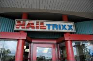 Nail Trixx