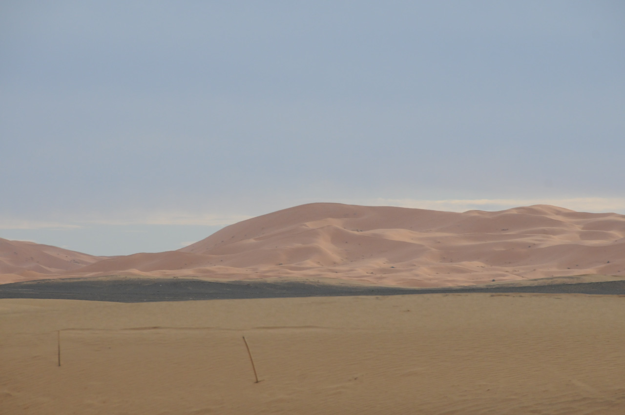 Erg Chebbi