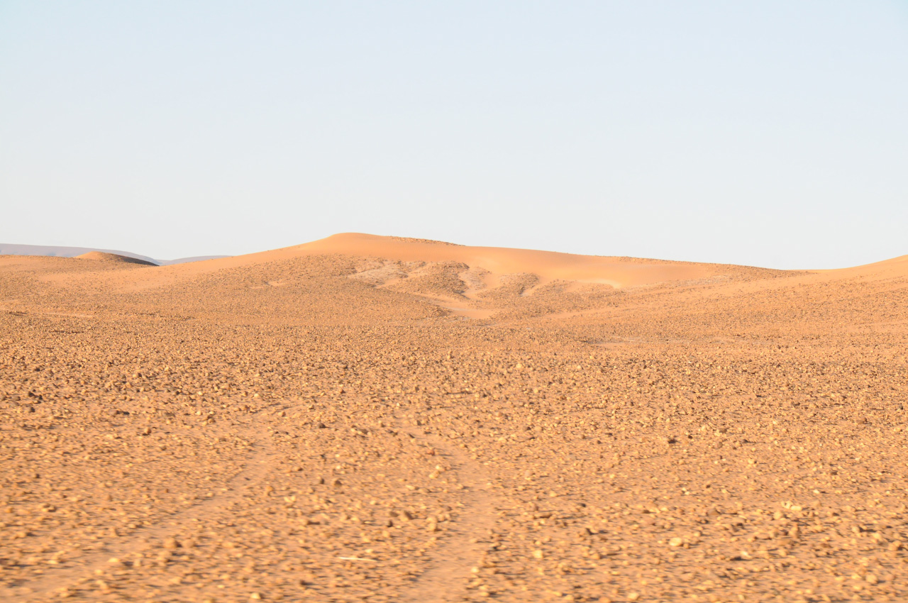 Dunes
