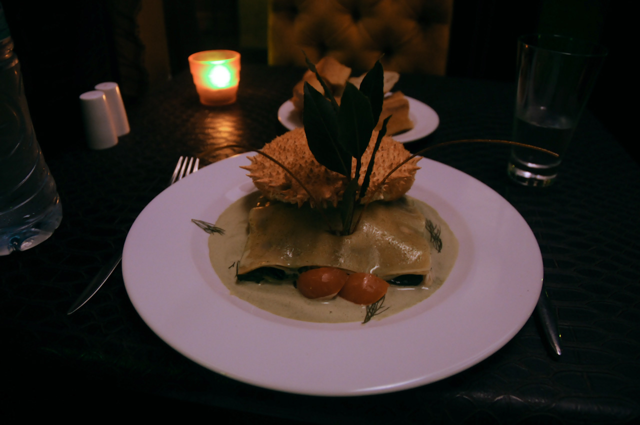 Lasagne