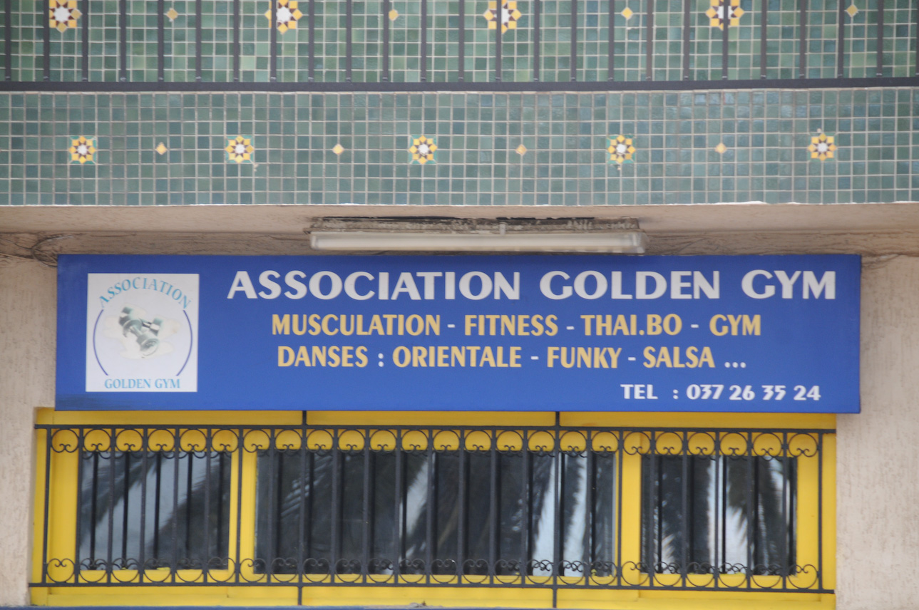Danses: Funky