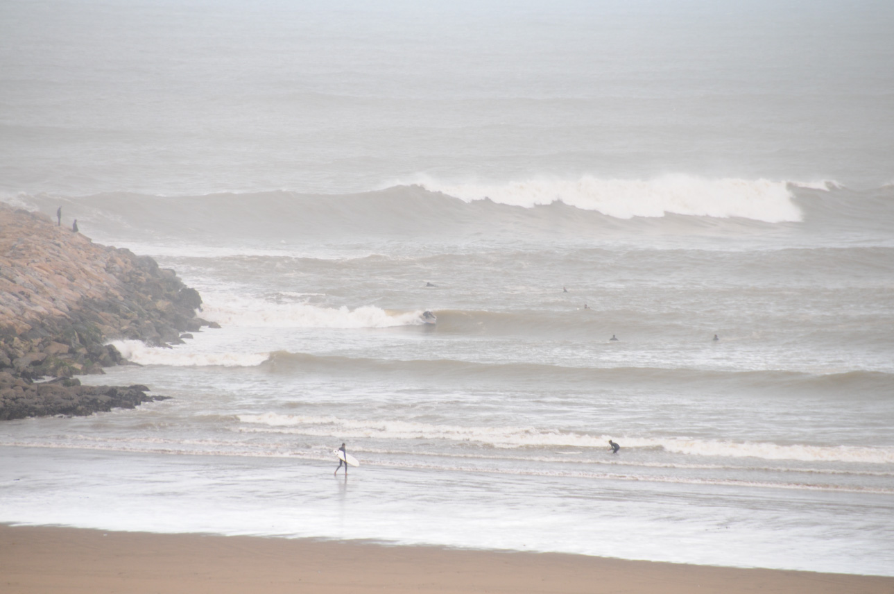 Surfing