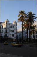 Place Moulay el-Mehdi