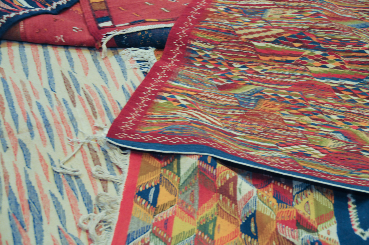 Carpets