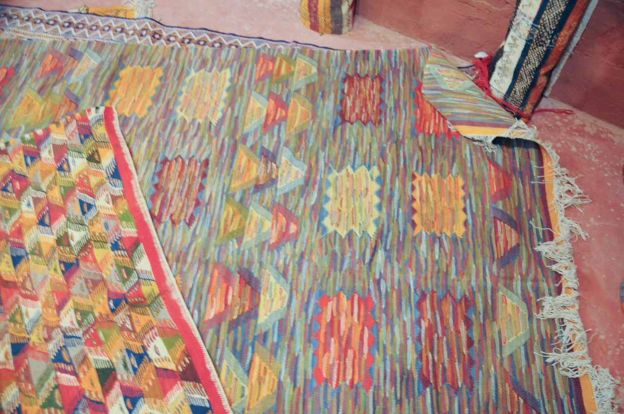 Carpets