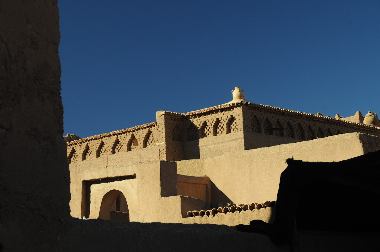 Kasbah