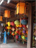 Lanterns, Hoi An