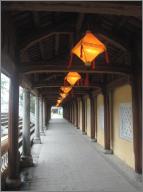 Lanterns, Hue
