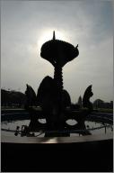 Naga Fountain (drama)