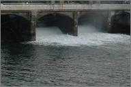 Spillway