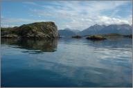 Beagle Channel