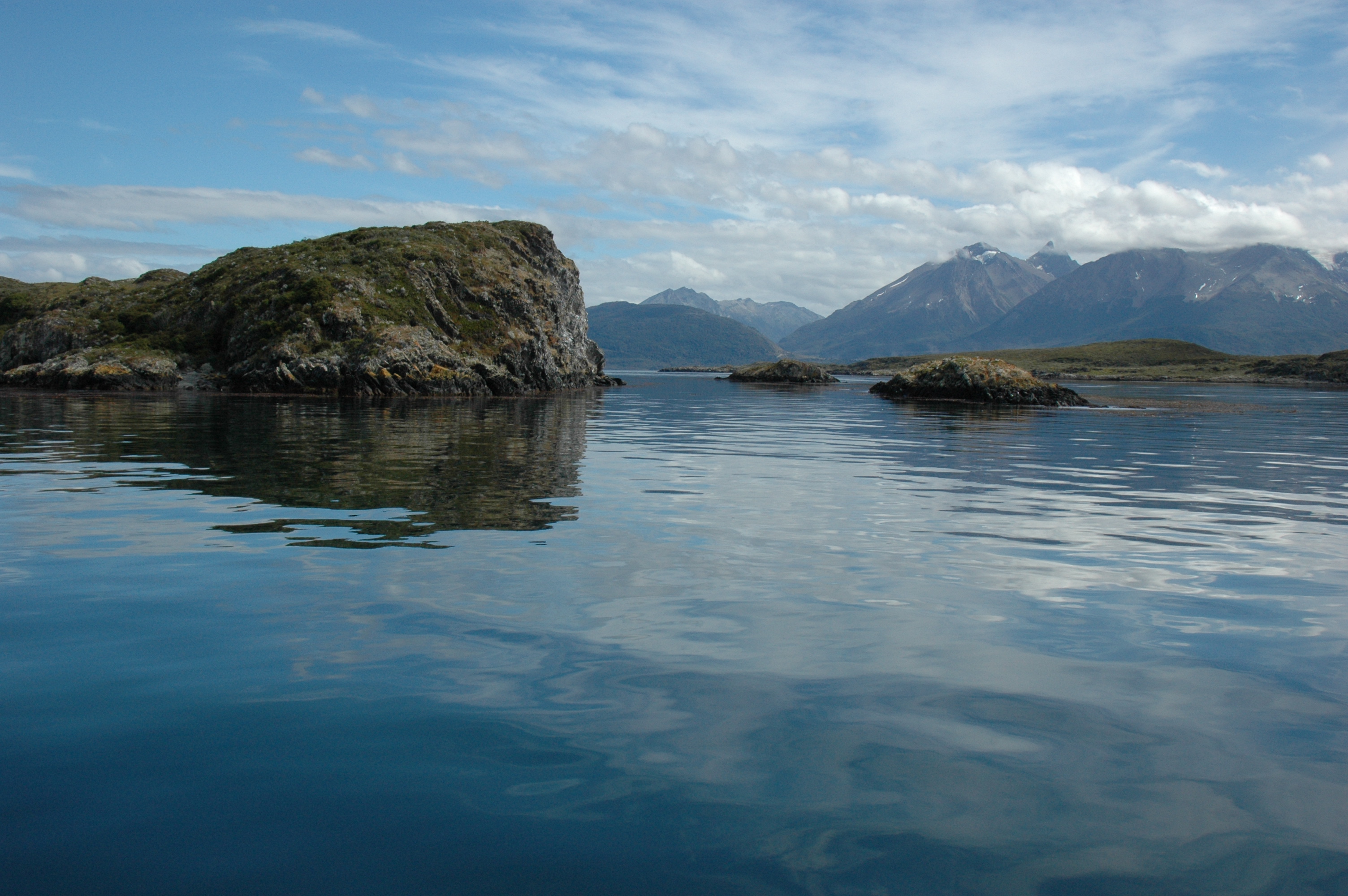 Beagle Channel