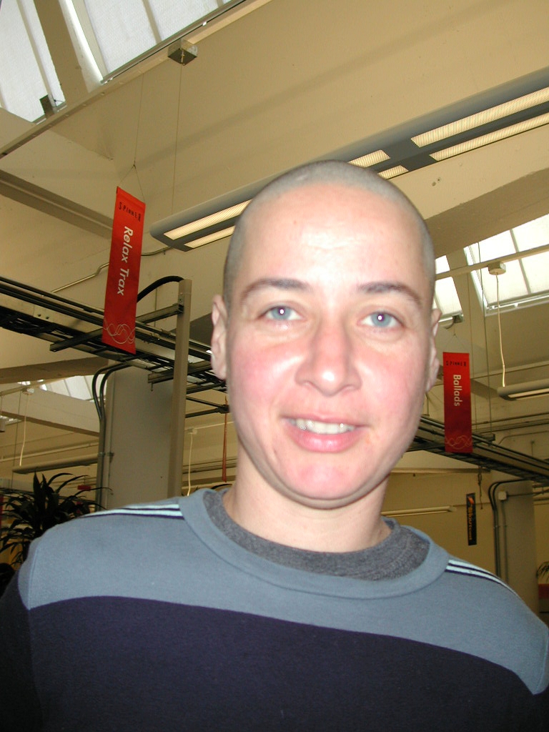 Vereds new look
